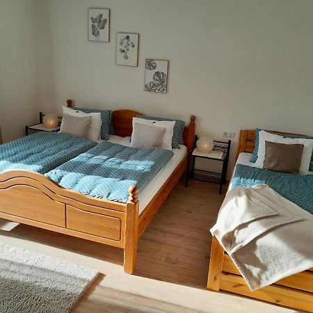 Appartements Schusser مالنتز المظهر الخارجي الصورة