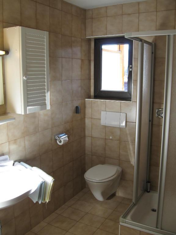 Appartements Schusser مالنتز الغرفة الصورة