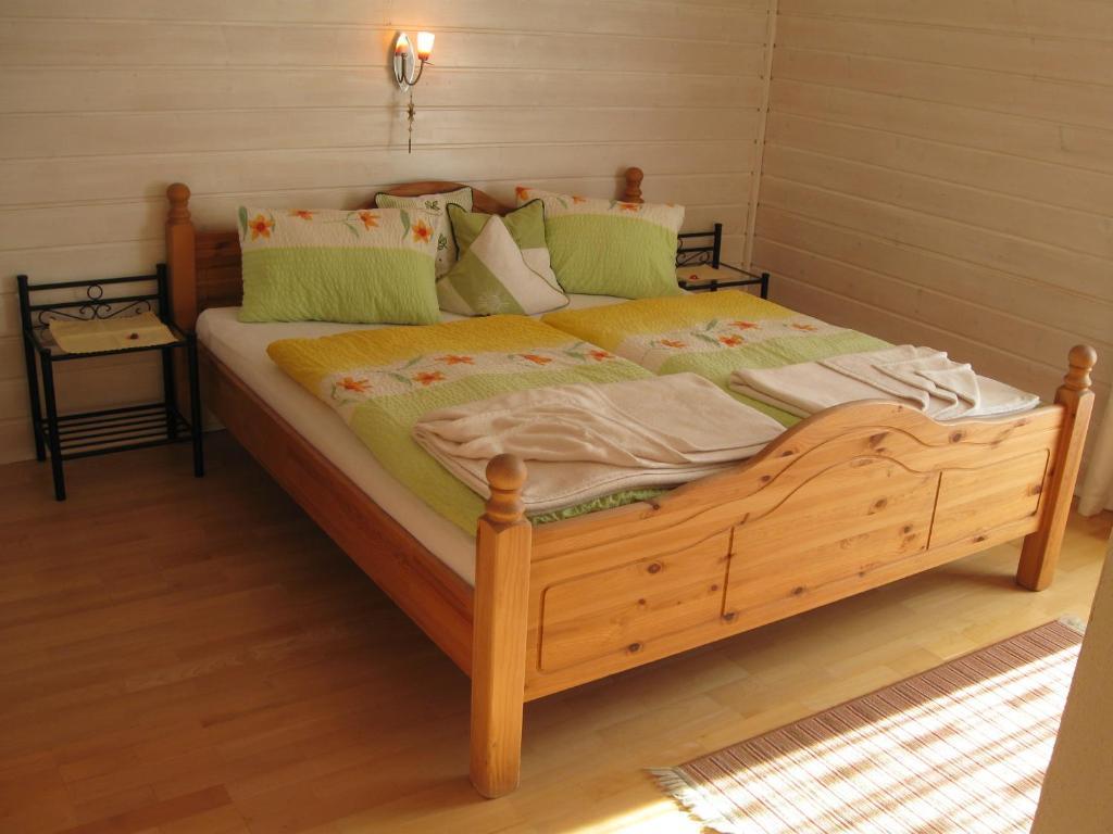 Appartements Schusser مالنتز الغرفة الصورة