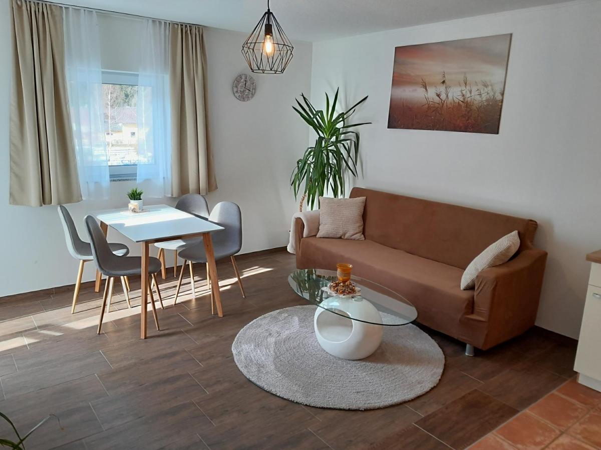 Appartements Schusser مالنتز المظهر الخارجي الصورة