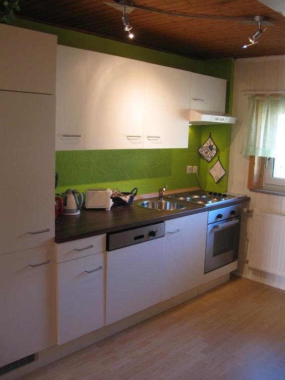 Appartements Schusser مالنتز المظهر الخارجي الصورة