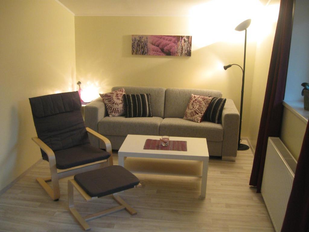 Appartements Schusser مالنتز الغرفة الصورة
