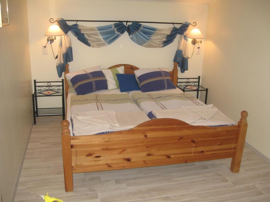 Appartements Schusser مالنتز الغرفة الصورة