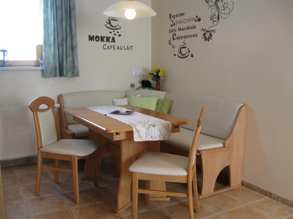Appartements Schusser مالنتز المظهر الخارجي الصورة